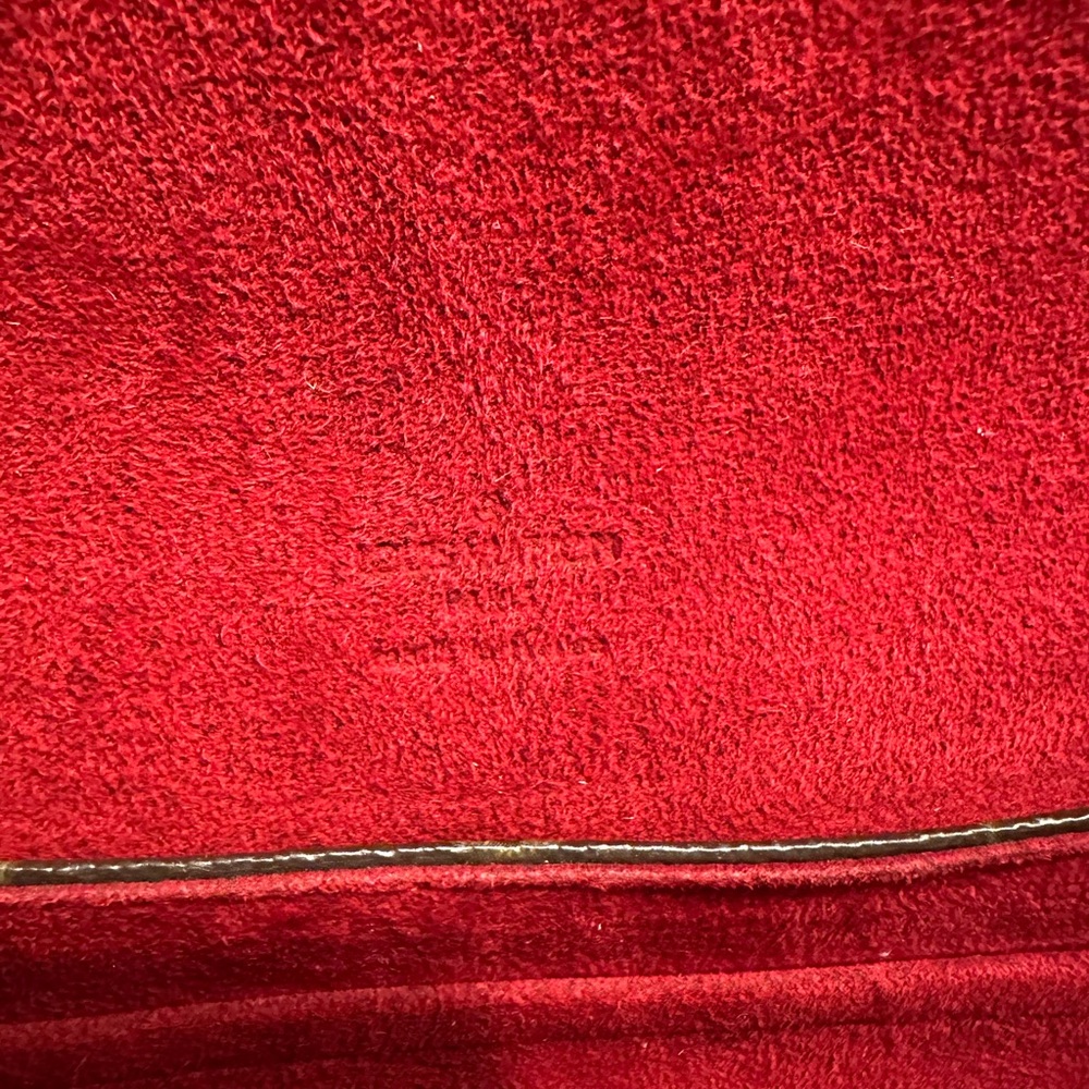 Louis Vuitton LV Monogram Sonatine - Picture 5 of 7